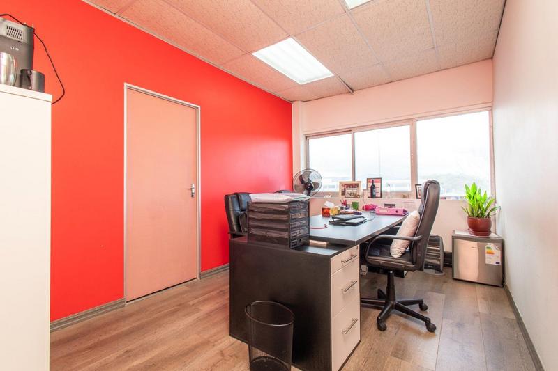 Commercial Property for Sale in Milnerton Central Western Cape